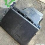 Citroen C4 2020-2025 Torpido Kapağı Çıkma