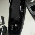 Citroen C4 Vites Çıkma