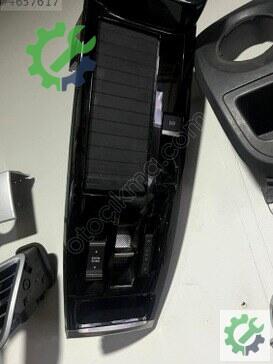 Citroen C4 Vites çıkma parça