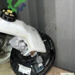 Ford Fiesta Westinghouse Çıkma Parça Bursa