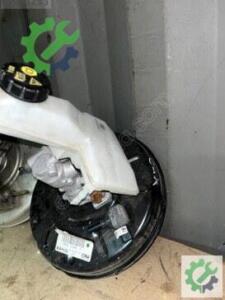 Çıkma Orijinal Westinghouse Citroen C4 (4. Adet)
