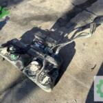 Citroen C4 2020-2025 Depo Çıkma