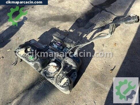 Citroen C4 Depo çıkma parça