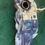 Citroen C4 Orijinal Çıkma Depo