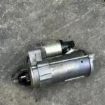 Citroen C4 2020-2025 Marş Dinamosu Çıkma