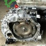 Citroen C4 2020-2025 Orijinal Çıkma Şanzıman Komple