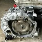 Citroen C4 2020-2025 Orijinal Çıkma Şanzıman Komple
