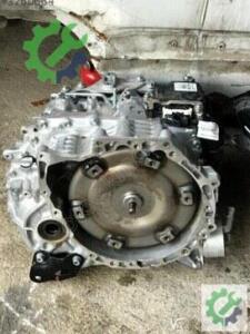 Citroen C4 2020-2025 Orijinal Çıkma Şanzıman Komple