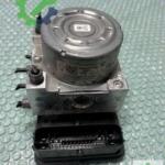 Çıkma Orijinal ABS Beyni Citroen C4