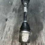 Aks Citroen C4 — Sökme Çıkma