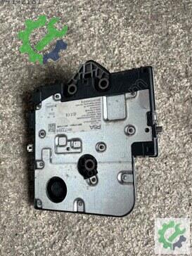 Citroen C4 Beyin çıkma parça