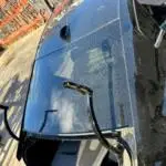 Citroen C4 2020-2025 Orijinal Çıkma Arka Cam