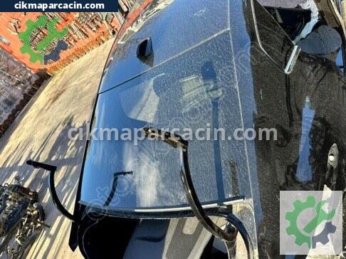 Citroen C4 Arka Cam çıkma parça