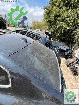 Citroen C4 Arka Cam çıkma parça