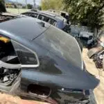 Arka Cam Citroen C4 — Sökme Çıkma