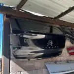 Çıkma Bagaj Kapağı — Citroen C4