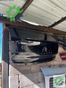Çıkma Bagaj Kapağı — Citroen C4