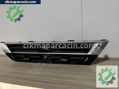 Citroen C4 Havalandırma Izgaraları çıkma parça