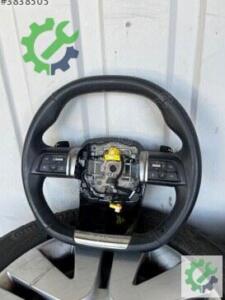 Orijinal Citroen C4 Direksiyon Simidi Çıkma (2. Adet)