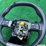Citroen C4 Orijinal Çıkma Direksiyon Simidi