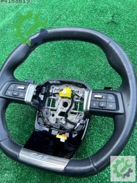 Citroen C4 Direksiyon Simidi çıkma parça