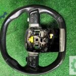 Çıkma Orijinal Direksiyon Simidi Citroen C4