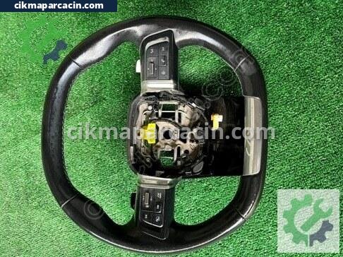 Citroen C4 Direksiyon Simidi çıkma parça