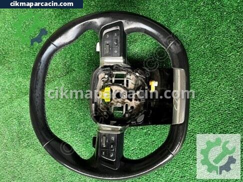 Citroen C4 Direksiyon Simidi çıkma parça
