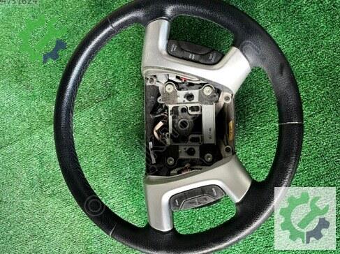 Citroen C4 Direksiyon Simidi çıkma parça