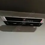 Citroen C4 Orijinal Çıkma Flaşör Düğmesi