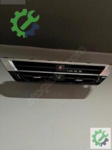 Citroen C4 Orijinal Çıkma Flaşör Düğmesi