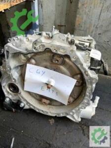 Citroen C4 Orijinal Çıkma Otomatik Şanzıman