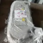 Citroen C4 Orijinal Çıkma Güneşlik