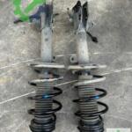 Çıkma Orijinal Helezon Yayı Citroen C4 2020-2025
