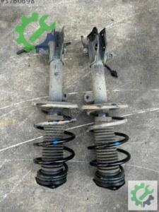 Çıkma Orijinal Helezon Yayı Citroen C4 2020-2025