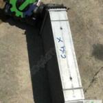 Çıkma Intercooler Radyatörü — Citroen C4