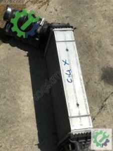Çıkma Intercooler Radyatörü — Citroen C4
