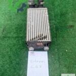 Çıkma Orijinal Intercooler Radyatörü Citroen C4