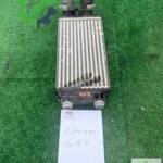 Çıkma Orijinal Intercooler Borusu Citroen C4