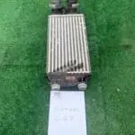 Çıkma Orijinal Intercooler Borusu Citroen C4