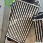 Orijinal Citroen C4 Intercooler Radyatörü Çıkma