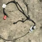 Kaput Kilidi Citroen C4 — Sökme Çıkma