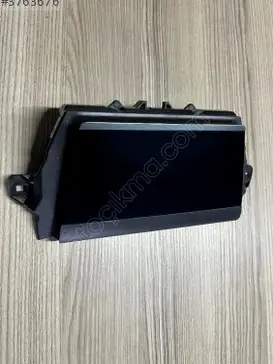 Citroen C4 Gösterge Paneli çıkma parça