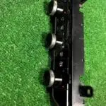 Citroen C4 Klima Kontrol Paneli Çıkma