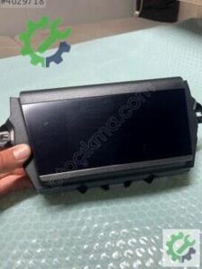 Km Saati Citroen C4 — Sökme Çıkma (2. Adet)