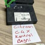Citroen C4 Orijinal Çıkma Beyni