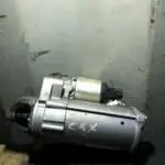 Citroen Xsara Marş Dinamosu Çıkma Parça Erzurum