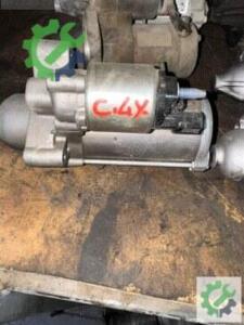 Şarj Dinamosu Citroen C4 — Sökme Çıkma