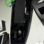 Citroen C4 Orijinal Çıkma Joystick