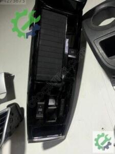 Citroen C4 Orijinal Çıkma Joystick